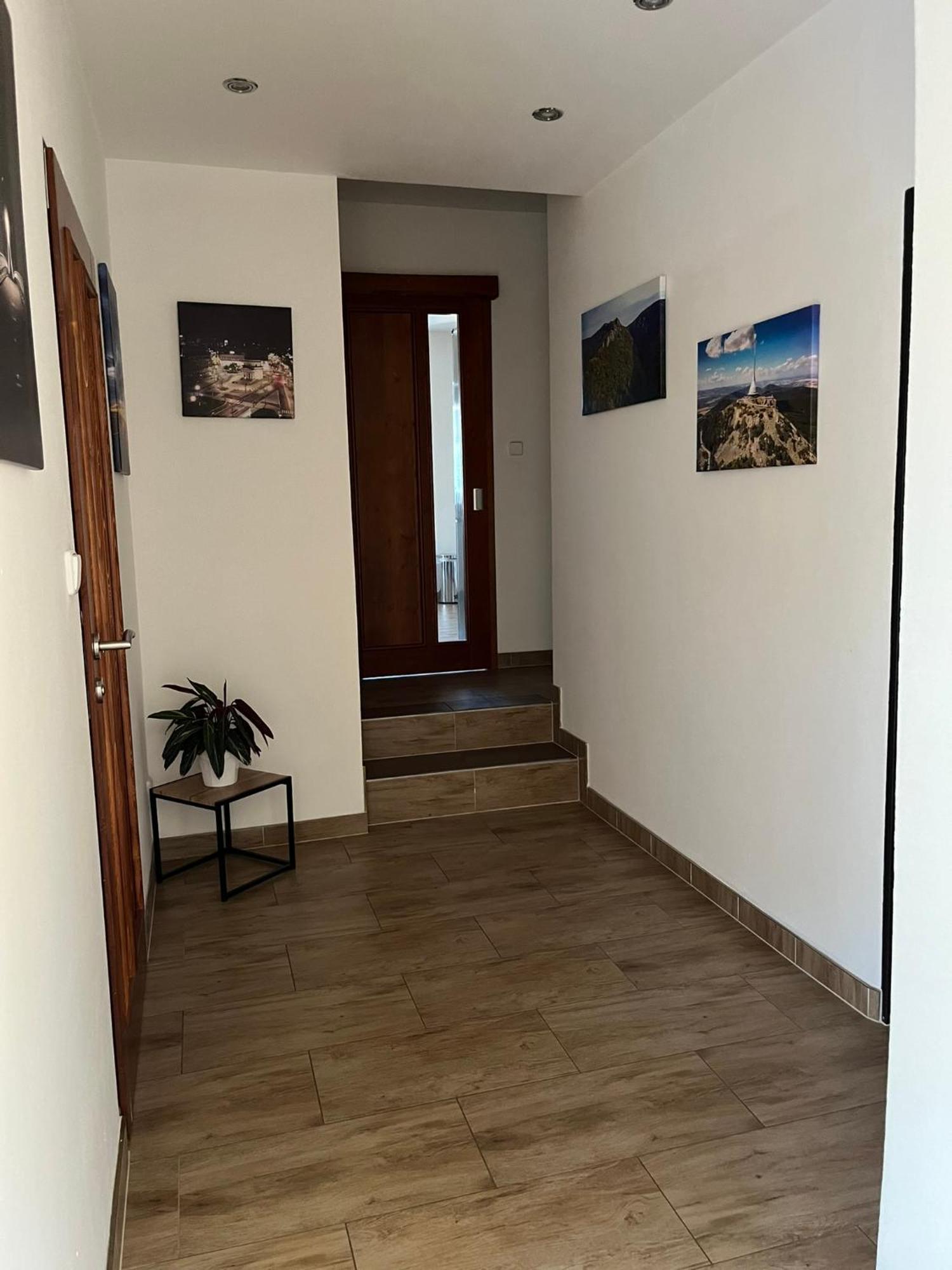 Apartmany Bowling Frydlant Exterior photo
